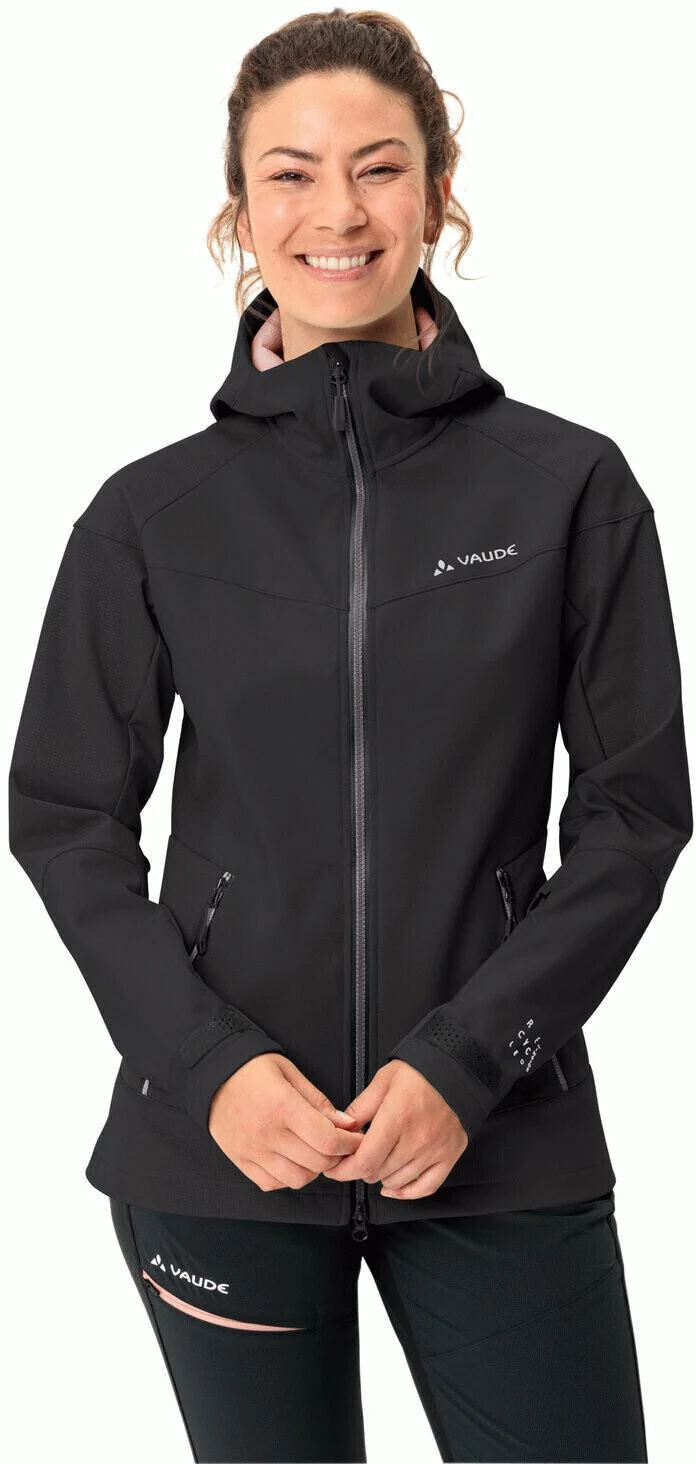Women's All Year Elope Softshell Jacket