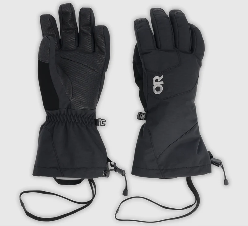 Women's Adrenaline 3-in-1 Gloves