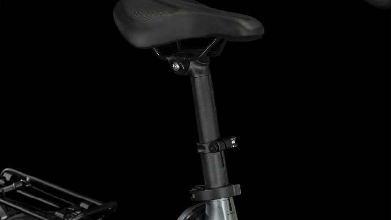Cube Fold Sport Hybrid 500 Wh E-Bike 20" flashgrey´n´black one size
