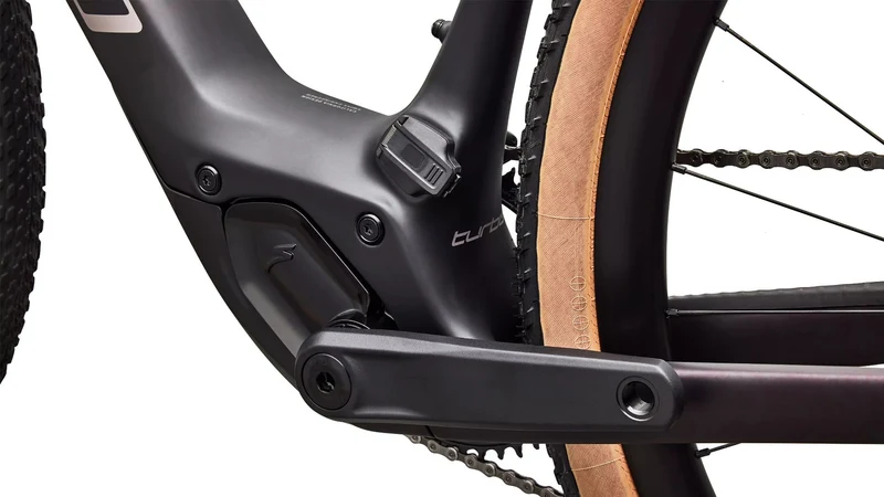 Specialized Creo SL Expert Carbon 320 Wh E-Gravel Rad Diamant 28" Satin Nebula Metallic/bordeaux Metallic Dry Impasto/desert Metallic
