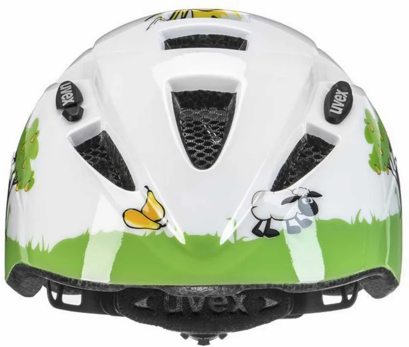 Uvex Kid 2 Kinder-Helm dolly 46-52 cm