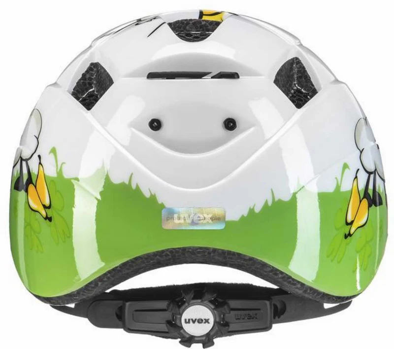 Uvex Kid 2 Kinder-Helm dolly 46-52 cm