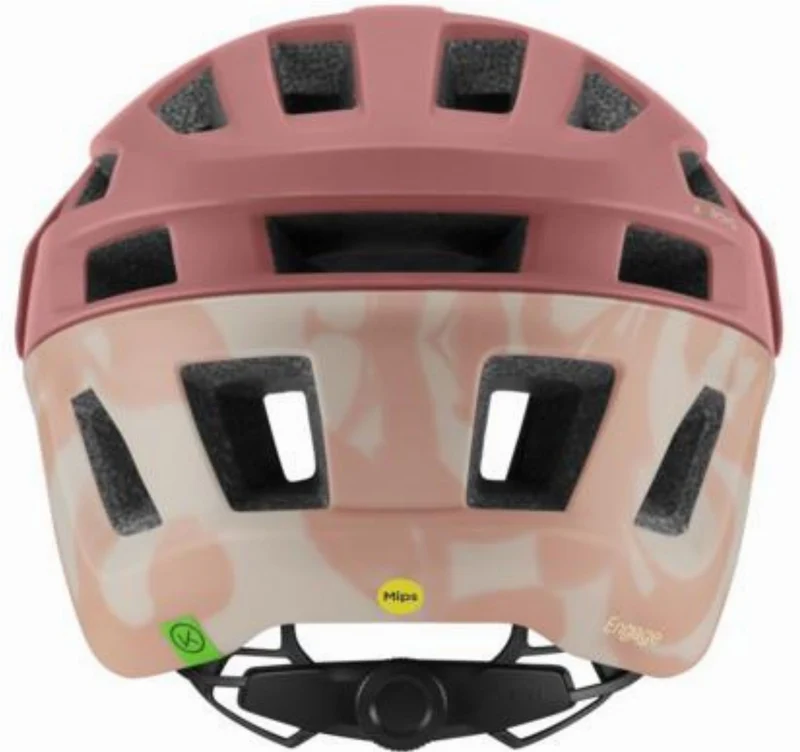 Smith Engage Mips MTB-Helm matte clay