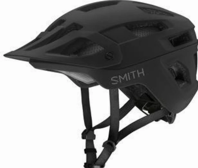 Smith Engage Mips MTB-Helm matte black