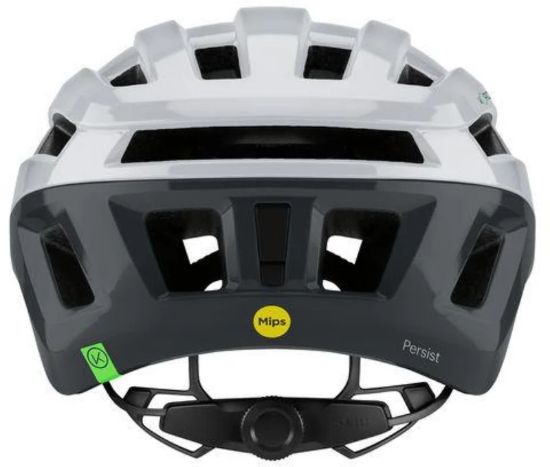 Smith Persist Mips Rennrad-Helm white/cement