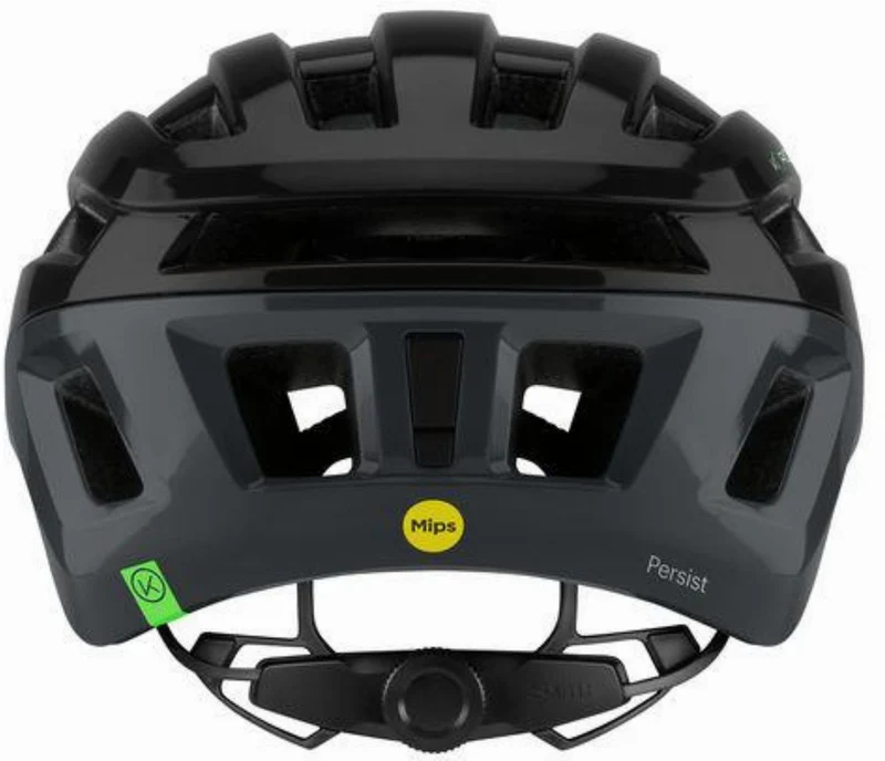 Smith Persist Mips Rennrad-Helm black/cement