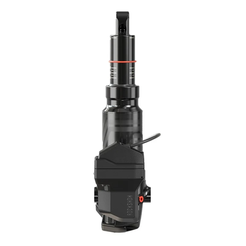 Rockshox sw,165x45,A3-ScottSpark ST 2022+/RC2024+ Dämpfer RS SIDLuxe Ultimate Flight Att.
