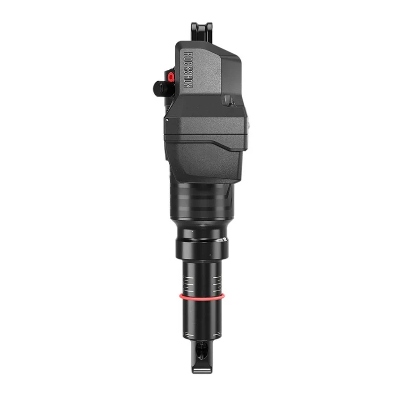 Rockshox schwarz,190x40mm, A3-Cervelo ZFS5 2023+ Dämpfer RS SIDLuxe Ultimate Flight Att.