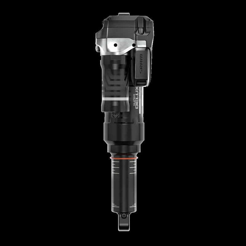 Rockshox schwarz,210x55mm,SC Hightower 2019+ Dämpfer RS Super DLX ULT Flight Att. C2