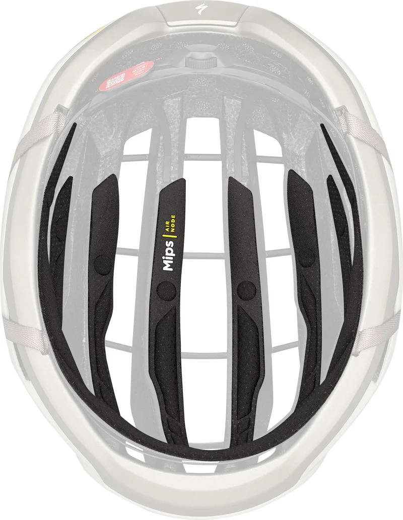 Specialized S-Works Prevail 3 Mips Rennrad-Helm white mountains M (55-59 cm)