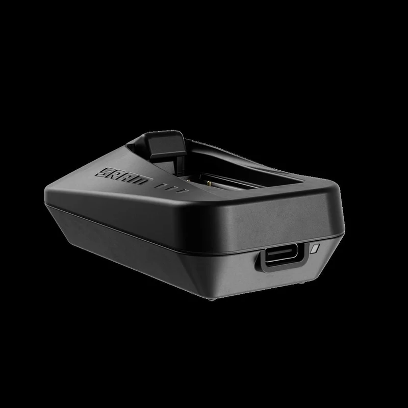 Sram Ladegerät eTap/AXS, USB-C, ohne Kabel