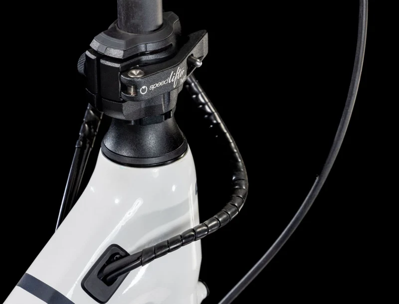 Cube Compact Hybrid 500 Wh E-Kompaktrad 20" cotton´n´reflex one size