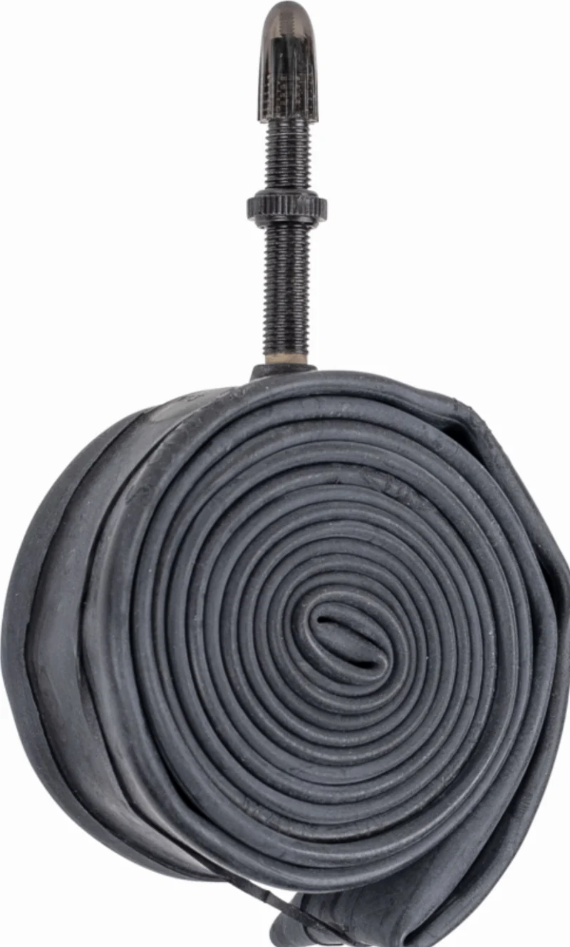 Schwalbe Extra Light Schlauch 20" NR. 6-EL schwarz ETRTO 23/40-406 SV 40 mm