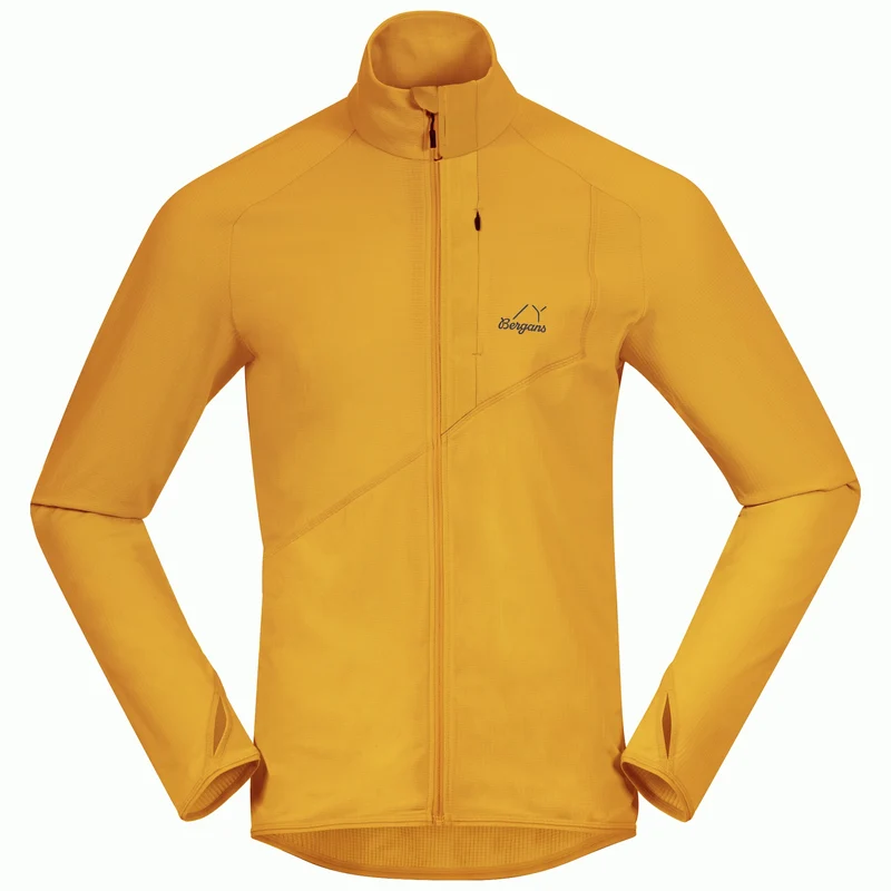 Y LightLine Essence Midlayer Jacket Men