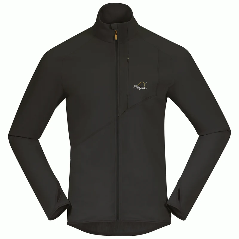 Y LightLine Essence Midlayer Jacket Men