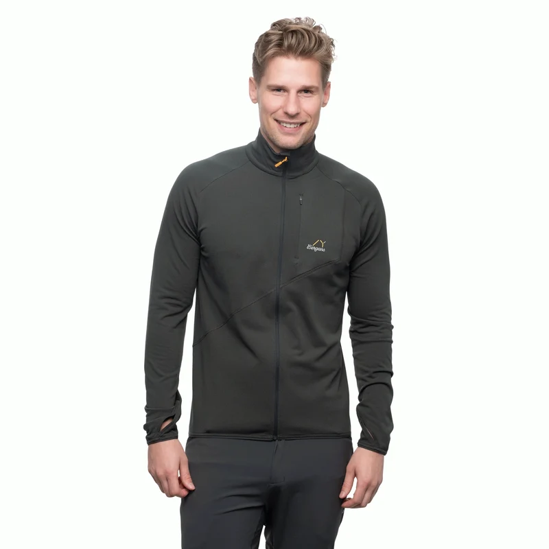 Y LightLine Essence Midlayer Jacket Men