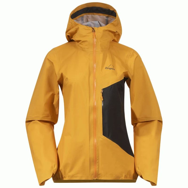 Y LightLine Air 3L Shell Jacket Women