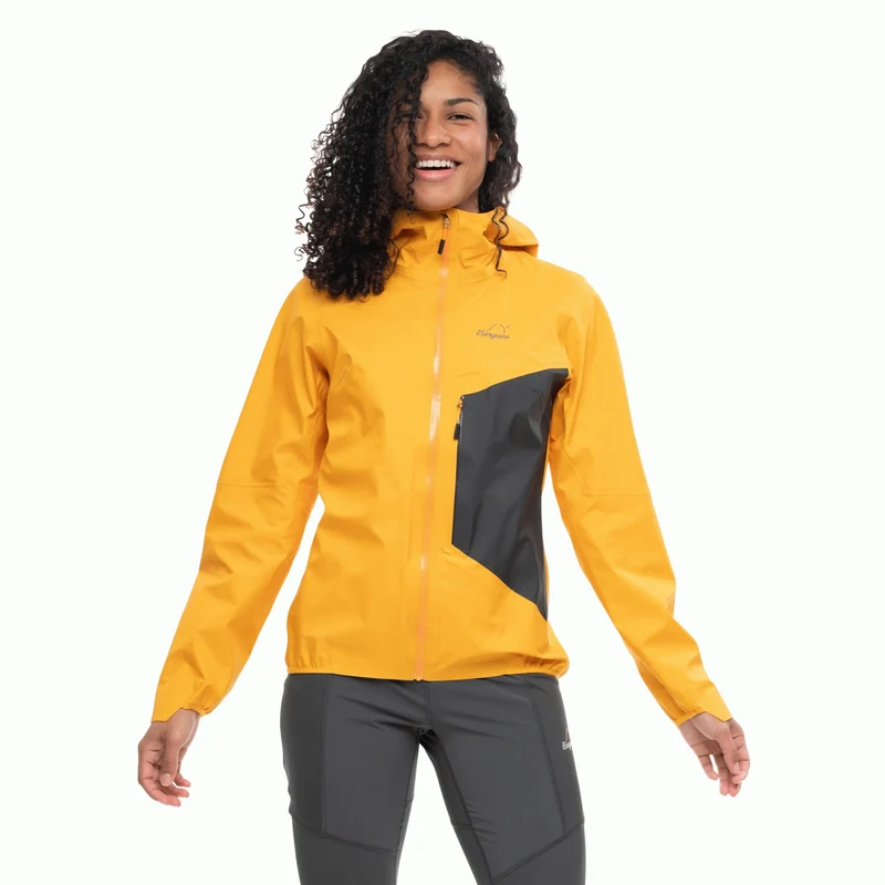 Y LightLine Air 3L Shell Jacket Women