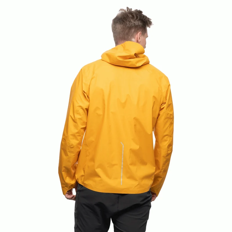 Y LightLine Air 3L Shell Jacket Men