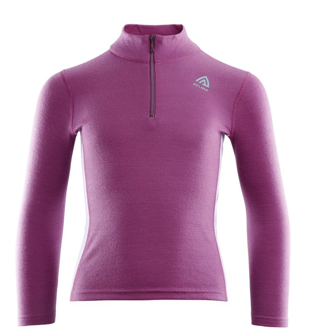 WarmWool mockneck Ch