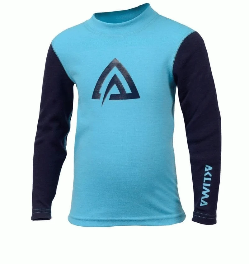 WarmWool crewneck Ch