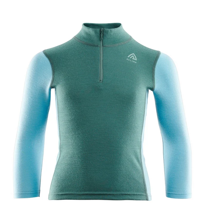 WarmWool crewneck Ch
