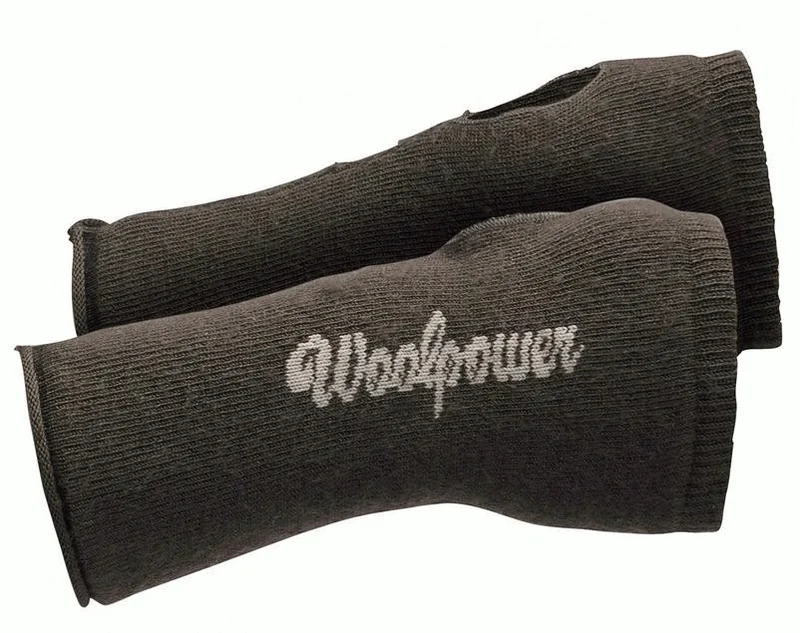 Wrist Gaiter