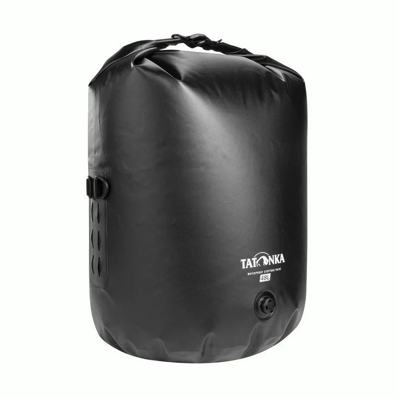 WP Stuffbag Valve
