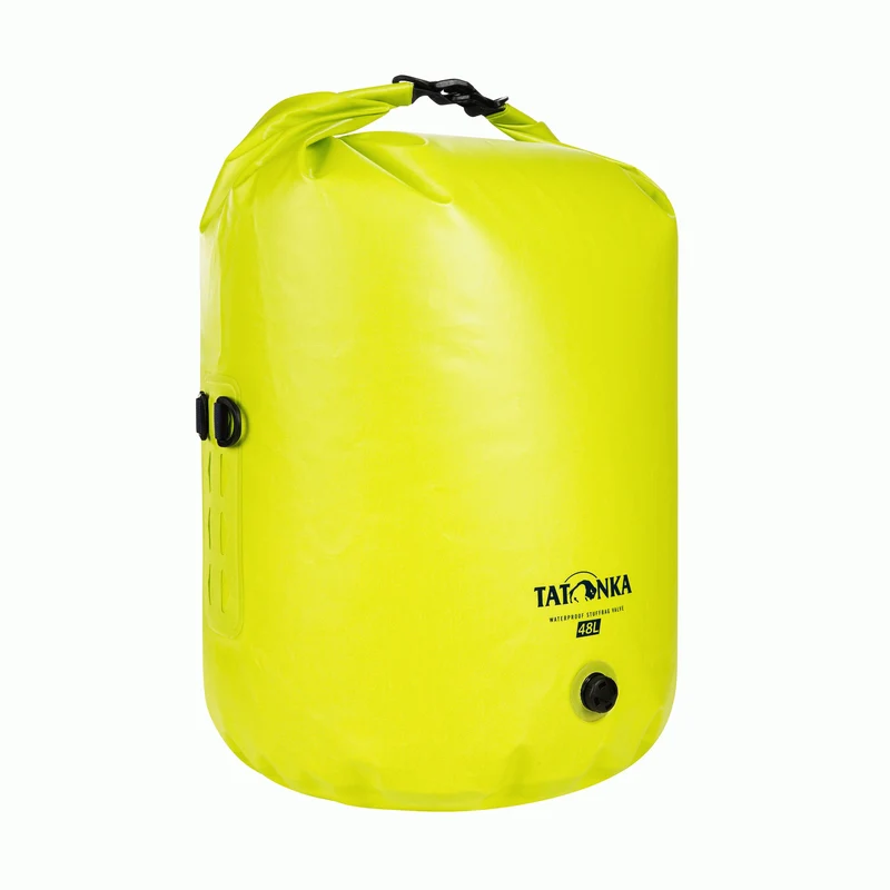 WP Stuffbag Valve