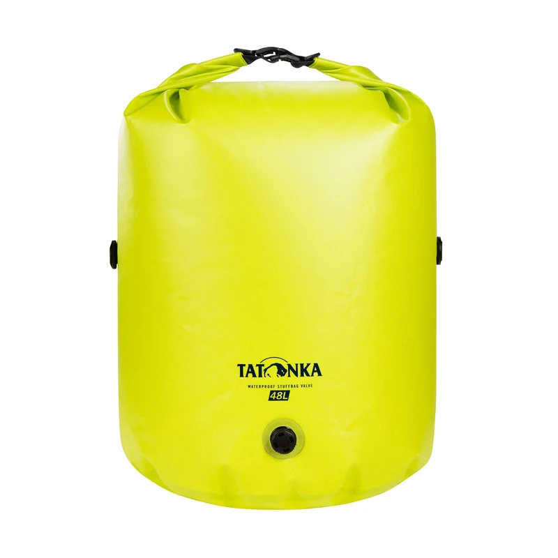 WP Stuffbag Valve