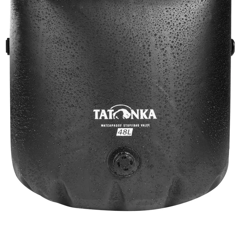 WP Stuffbag Valve