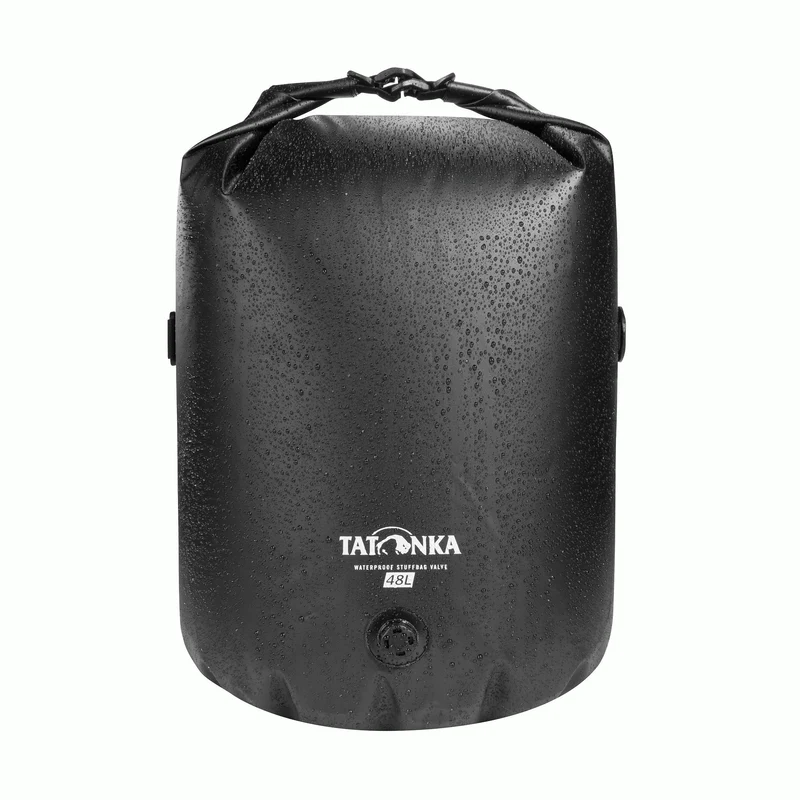 WP Stuffbag Valve