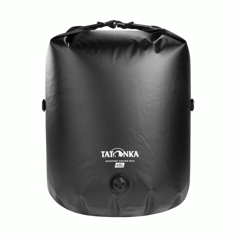WP Stuffbag Valve