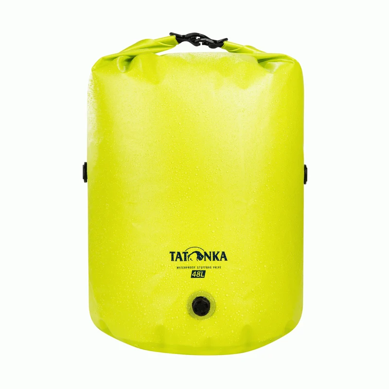 WP Stuffbag Valve