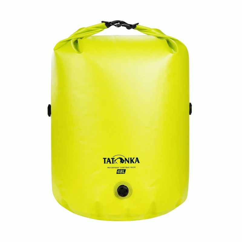 WP Stuffbag Valve