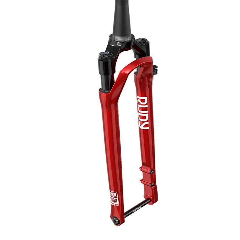 Rockshox 700c,12x100mm,30mm,51offset,SA,rot Federgab. RockSh. Rudy Ultimate RaceDay2