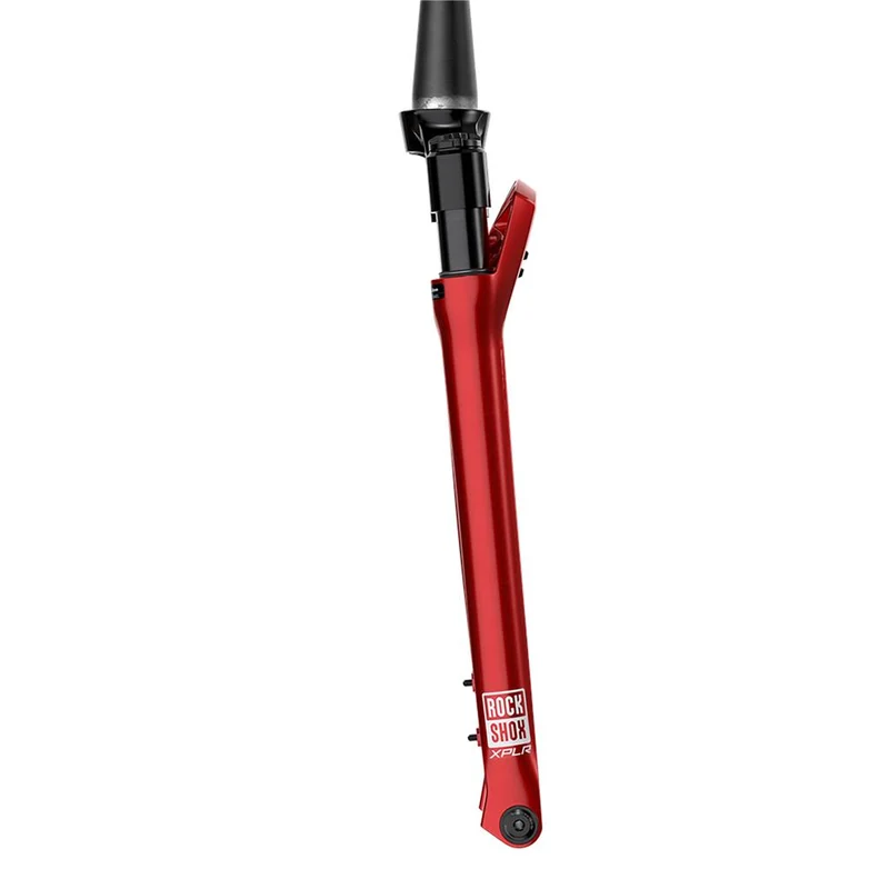Rockshox 700c,12x100mm,40mm,45offset,SA,rot Federgab. RockSh. Rudy Ultimate RaceDay2