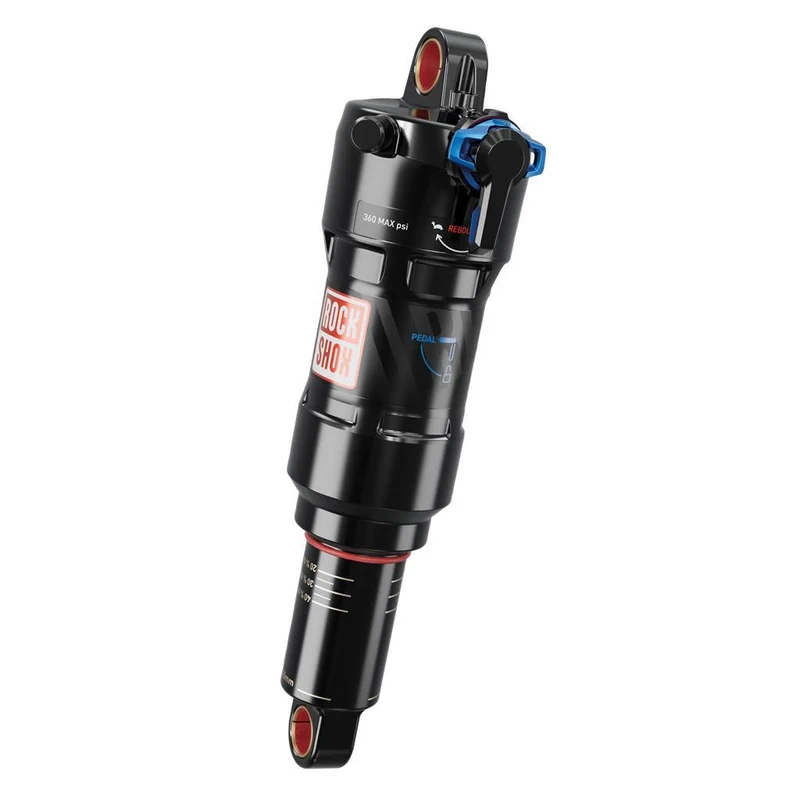 Rockshox sw, 210x55, Standard C2, Lockout 4 Dämpfer RockShox Deluxe Ultimate RCT