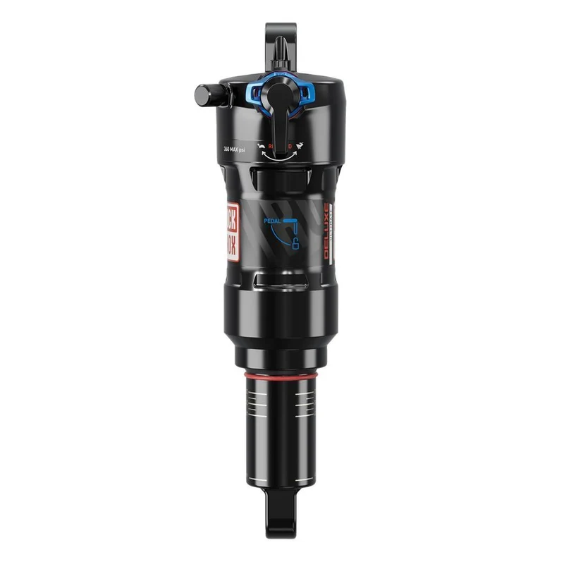 Rockshox sw, 230x60, Standard C2, Lockout 4 Dämpfer RockShox Deluxe Ultimate RCT