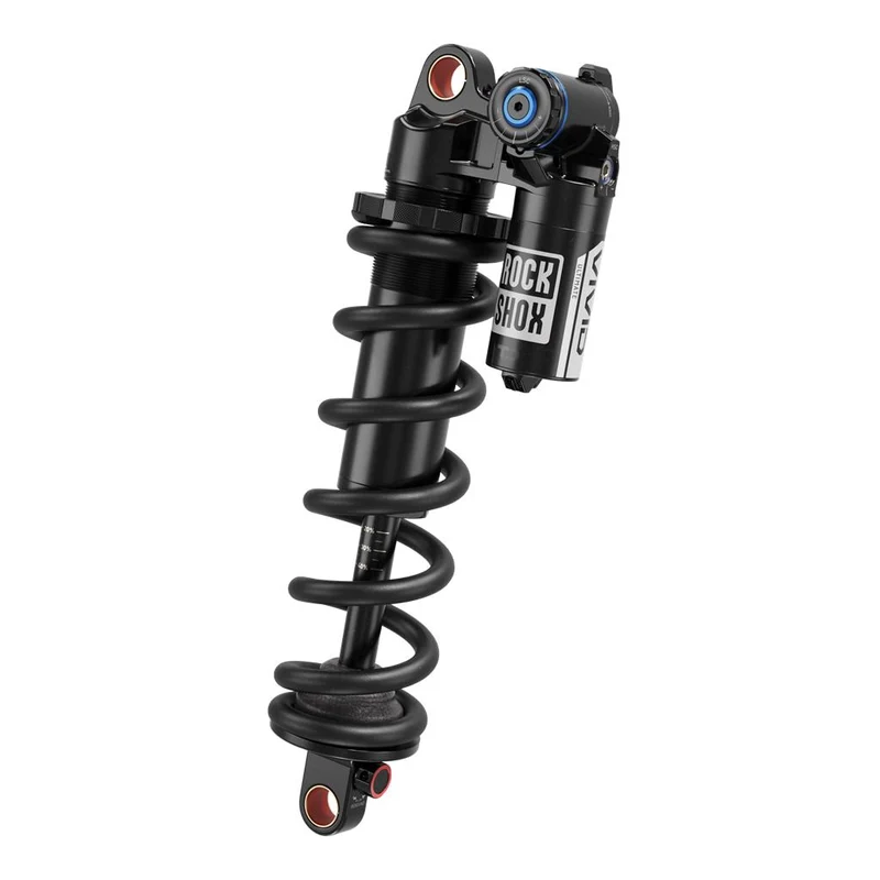 Rockshox sw,230x62.5,Standard,Adj.Hydr.BO,Lockout Dämpfer RS Vivid Coil Ultimate RC2T C1