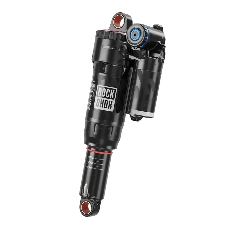 Rockshox sw,190x40mm,Specialized Epic Evo 2021+ Dämpfer RS Super Deluxe Ultimate RC2T C2