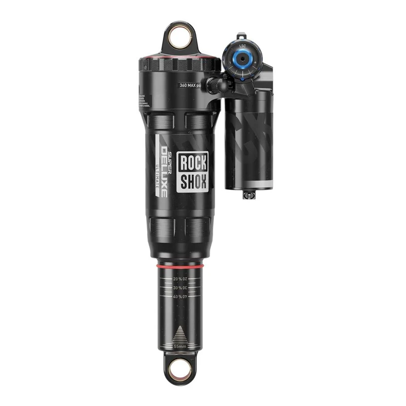 Rockshox sw,190x40mm,Specialized Epic Evo 2021+ Dämpfer RS Super Deluxe Ultimate RC2T C2