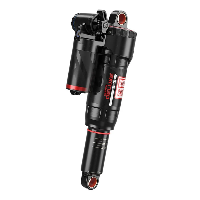Rockshox sw210x50,Standard,Hydr.BO,Linear Air Dämpfer RS Super Deluxe Ultimate RC2T C2