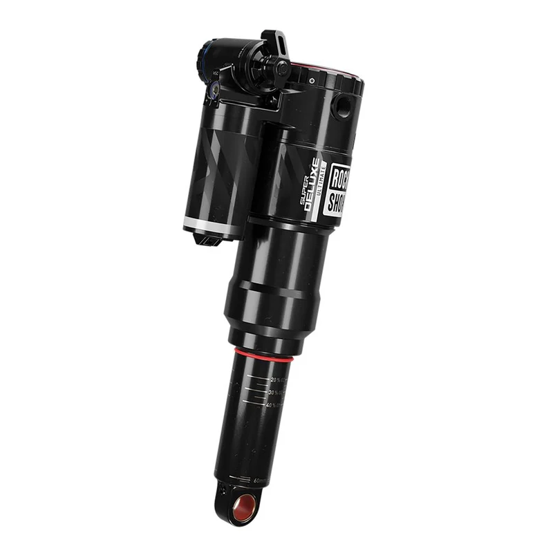 Rockshox sw210x50,Standard,Hydr.BO,Linear Air Dämpfer RS Super Deluxe Ultimate RC2T C2