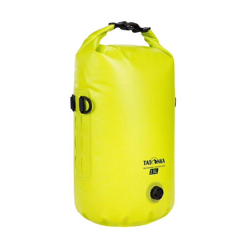 WP Stuffbag Valve