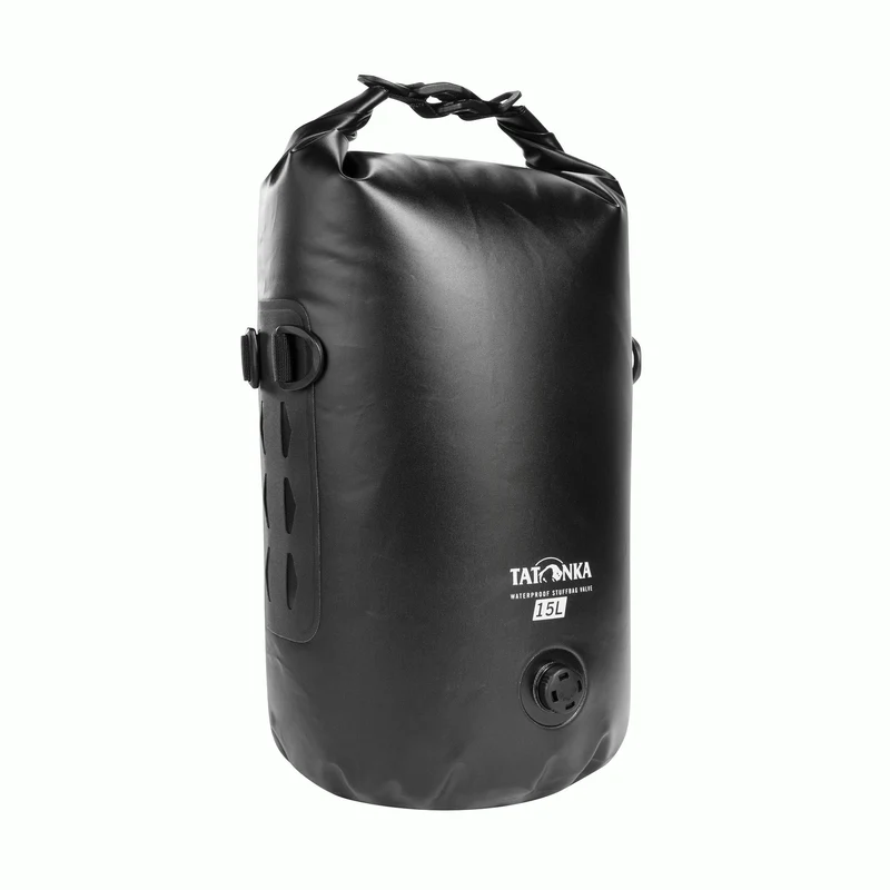 WP Stuffbag Valve