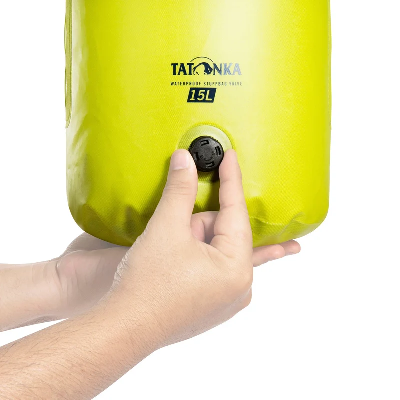 WP Stuffbag Valve