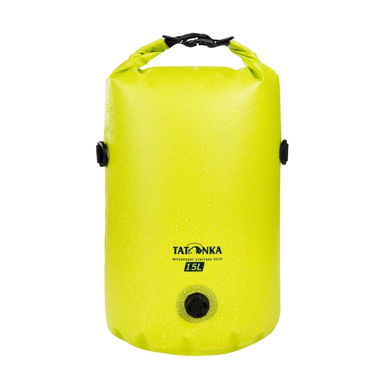 WP Stuffbag Valve