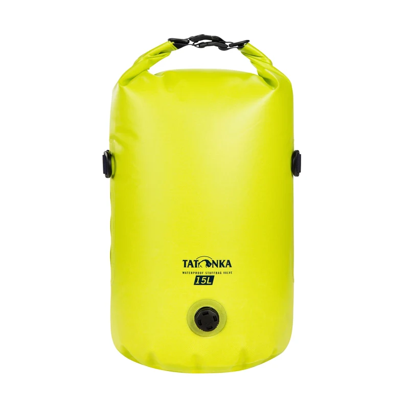 WP Stuffbag Valve