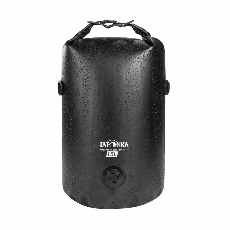 WP Stuffbag Valve